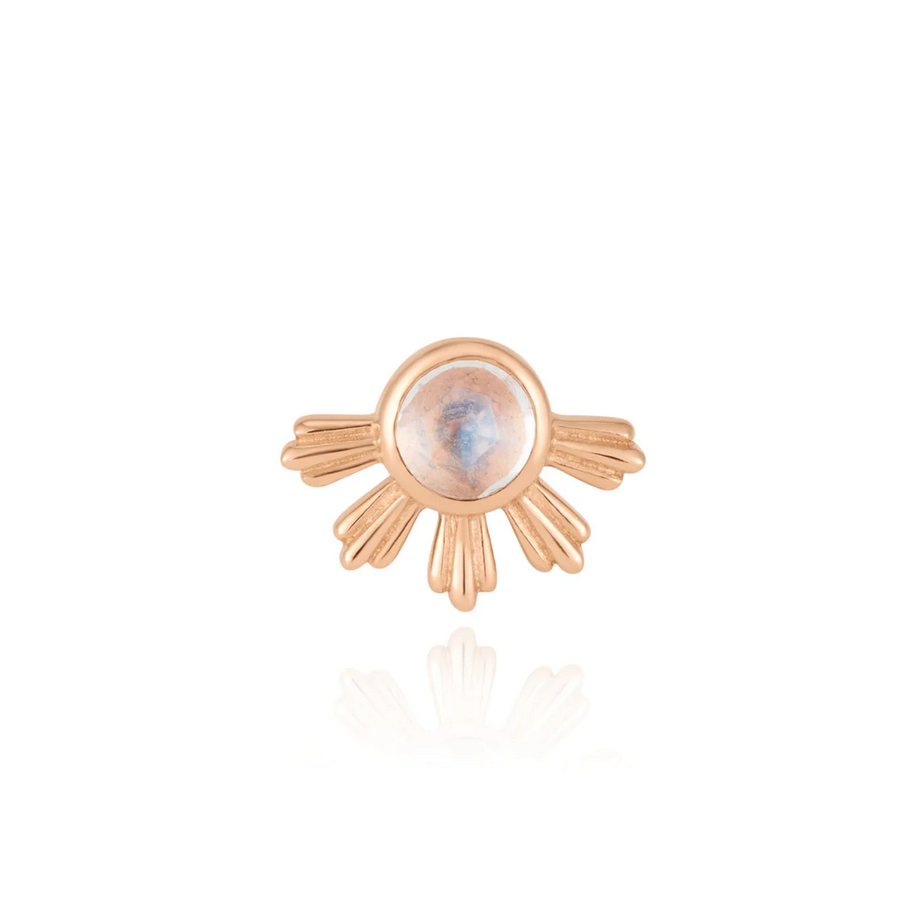 Ember Body Jewelry Eclipse Three Moons Body Shop